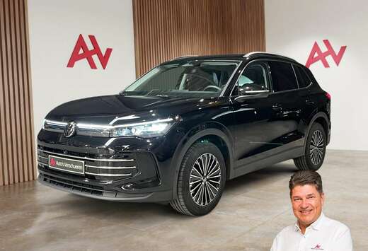 Volkswagen Elegance 1.5 eTSI DSG ** ACC ErgoComfort 3 ...