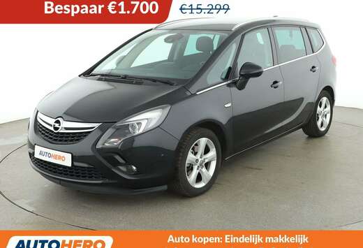 Opel 1.4 Turbo Cosmo