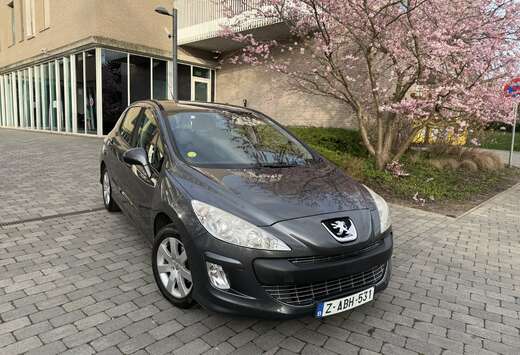 Peugeot 1.6i Premium