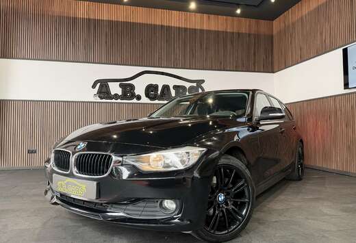 BMW Touring dA *GARANTIE 12MOIS*