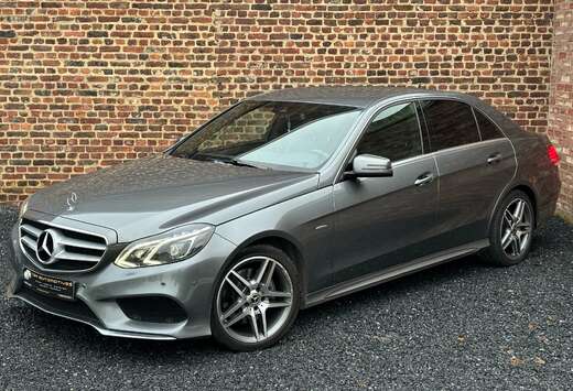 Mercedes-Benz PACK AMG // EDITION E // 12 MOIS DE GAR ...