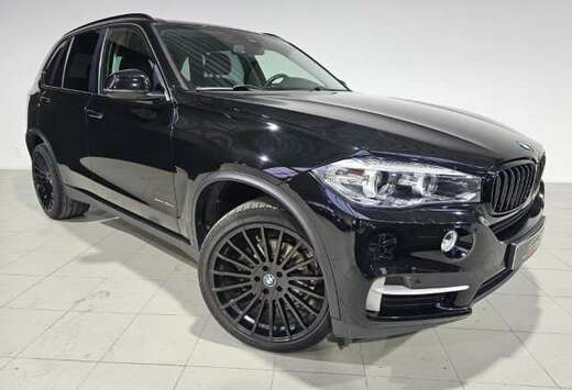 BMW 2.0 dAS xDrive25