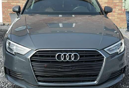 Audi Sportback 1.0 TFSI Sport