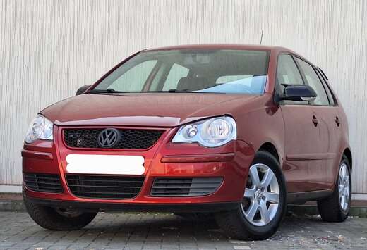 Volkswagen 1.4i Boite Automatique