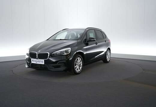 BMW 2 Active Tourer 216i Active Tourer LED GPS PDC AC