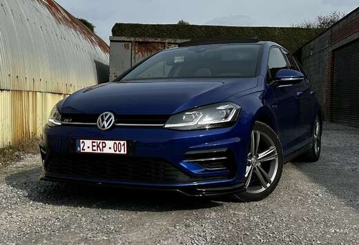 Volkswagen 1.4 TSI * R-Line * Full Option