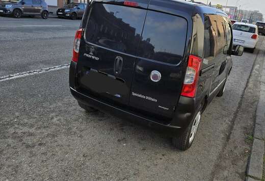 Fiat 1.3 Multijet Base