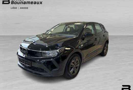 Opel Business édition