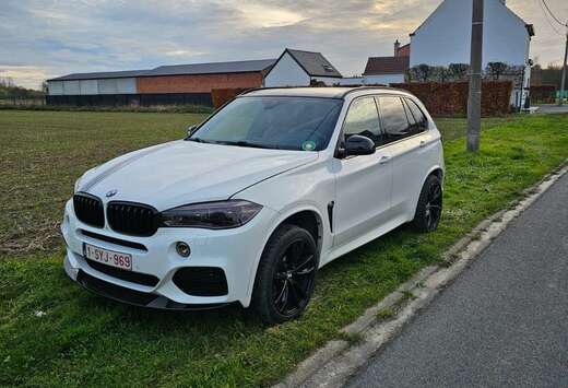 BMW 3.0 dA xDrive30