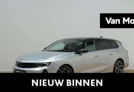 Opel Sports tourer 1.6 Turbo Hybrid Ultimate