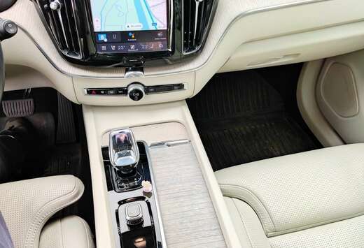 Volvo B4 D Plus (Model 2023)