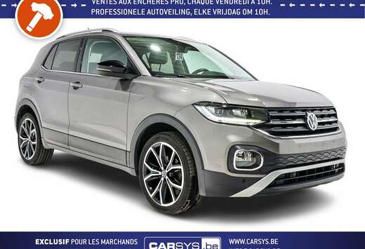 Volkswagen 1.5 TSI 150 - DSG JA18 - LED - CAM - GPS - ...