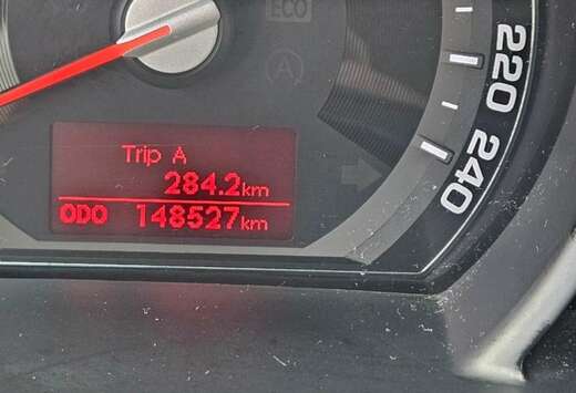 Kia Sportage 1.6i 2WD Lounge