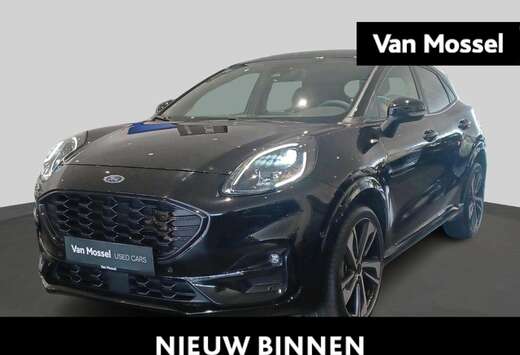 Ford ST-Line X - Automaat - Pano - B&O - UNIEK