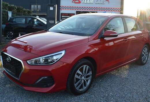 Hyundai i30 1.4i Air