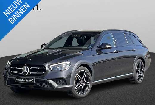 Mercedes-Benz 4MATIC T All-Terrain