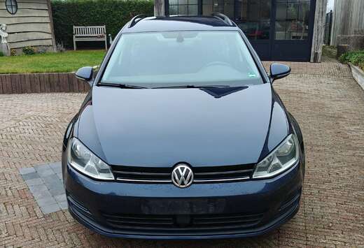 Volkswagen 1.6 TDI BlueMotion Technology Trendline