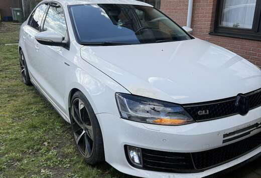 Volkswagen 1.4 TSI Comfortline