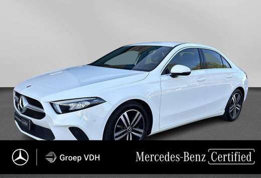 Mercedes-Benz Cars d Berline TREKHAAK