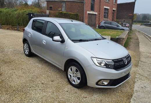 Dacia 1.0i SCe Ambiance