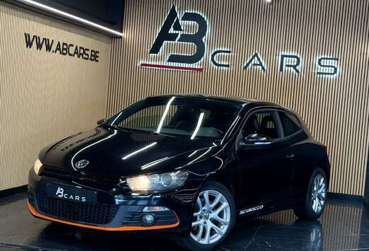 Volkswagen 2.0 CR TDi DPF DSG