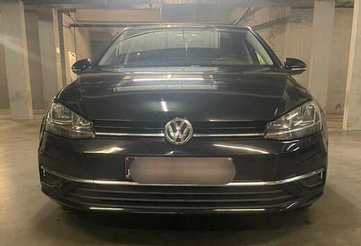 Volkswagen 1.0 TSI BMT Trendline DSG