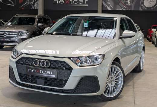 Audi 25TFSI STronic **NAVI-VIRTUAL-CRUISE-PARKING**