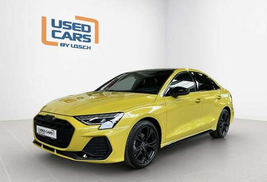 Audi Limo+S-Line+35TFSI+P.Premium