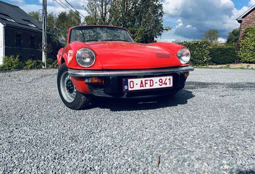 Triumph