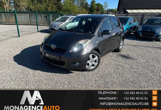 Toyota - 54.000km - Premier Propriétaire