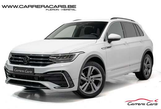 Volkswagen 2.0 TDI SCR R-Line DSG*CARPLAY*LED*PDC*PAC ...