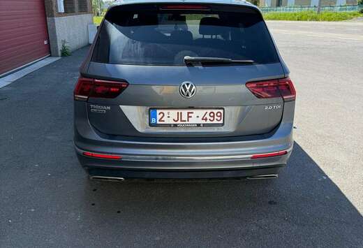 Volkswagen 2.0TDI Advance DSG 110kW