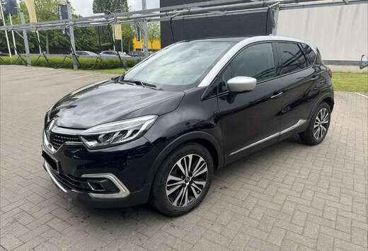 Renault TCE 120 Initiale Paris