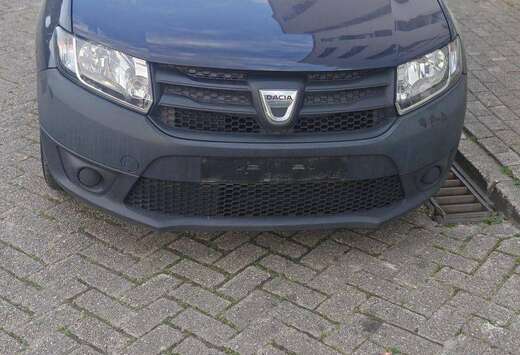 Dacia Logan 1.2i Logan