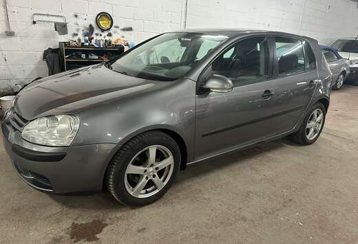 Volkswagen 1.4 16S 90 FSI Confort
