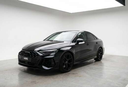 Audi *Sedan RS *2.5 TFSI* BANG&OLUFSEN* TOIT PANO*