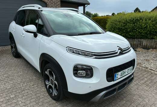 Citroen C3 Aircross 1.2 PureTech Rip Curl S