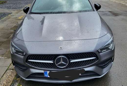 Mercedes-Benz Business Solution Essential AMG