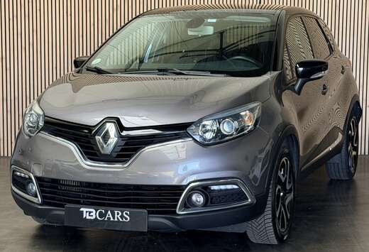 Renault // BOITE AUTOMATIQUE \\\\