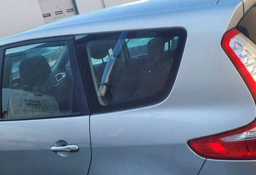 Renault Scenic 1.6i Expression
