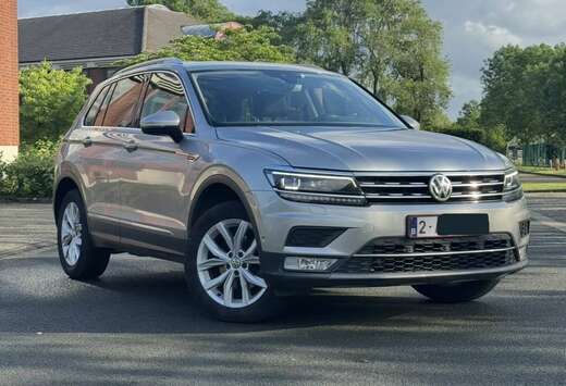 Volkswagen 4Motion