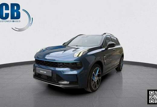 Plug In Hybride PHEV