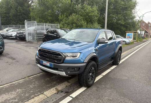 Ford 2.0 BiT/Raptor/TVA/BTW/Good Condition/29.132 Net ...