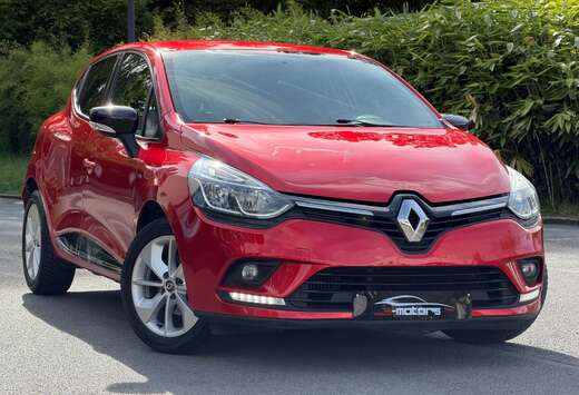 Renault 0.9 TCe Serie Limited  TRES PROPRE  GARANTIE