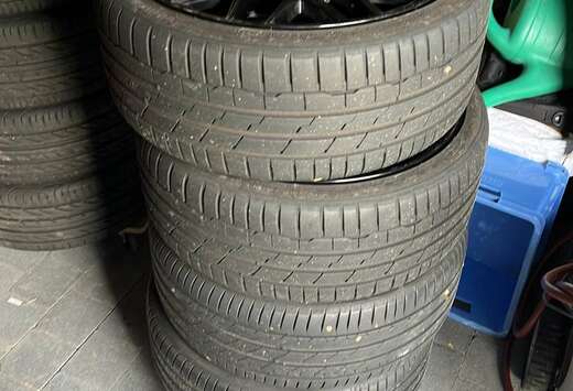 Volkswagen 2.0 CR TDi DSG