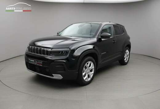 Jeep Other 1.2 ALTITUDE
