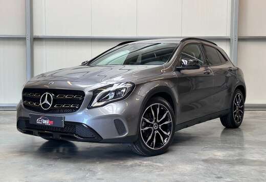 Mercedes-Benz *GARANTIE 12 MOIS* GLA 200 d Business S ...