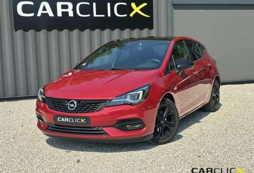 Opel 1.4 aut. turbo K Ultimate