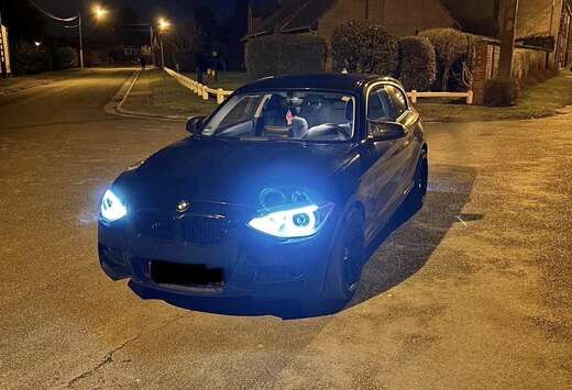 BMW 116i