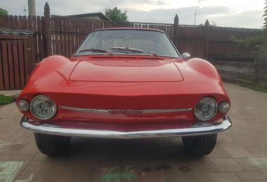 Fiat Moretti Sportiva